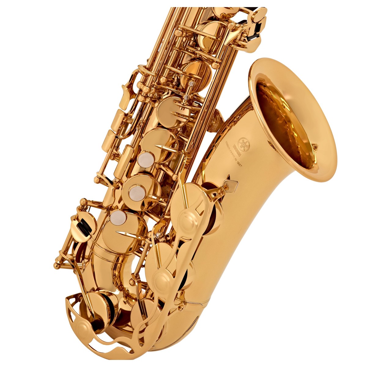 Kèn Saxophone Alto Yamaha YAS-280 - Việt Music