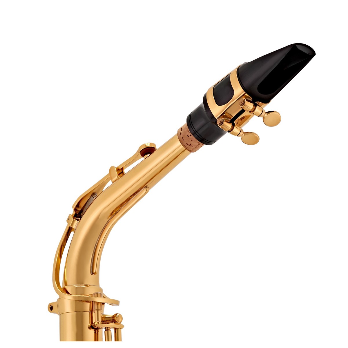 Kèn Saxophone Alto Yamaha YAS-280 - Việt Music