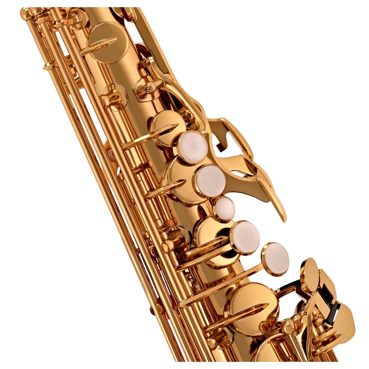 Kèn Saxophone Alto Yamaha YAS-280 - Việt Music