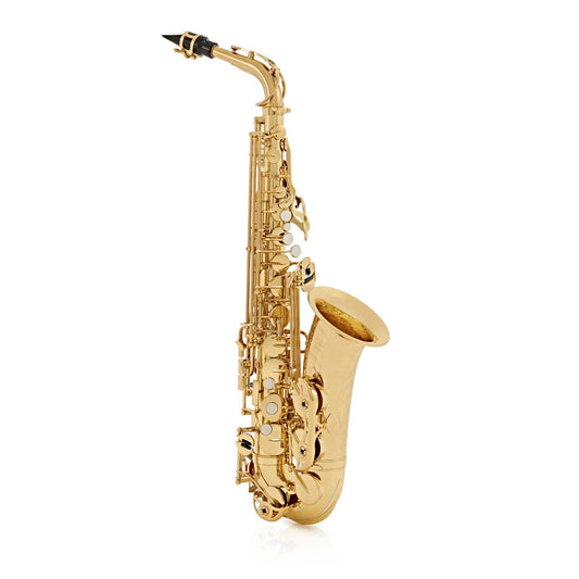 Kèn Saxophone Alto Yamaha YAS-480 - Việt Music