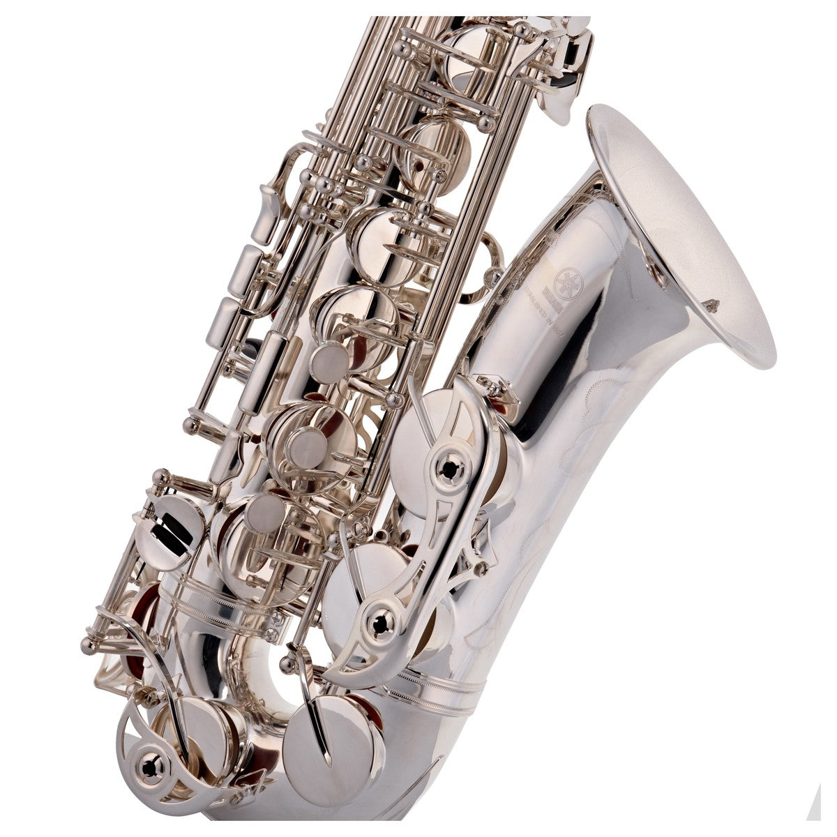 Kèn Saxophone Alto Yamaha YAS-62S - Việt Music