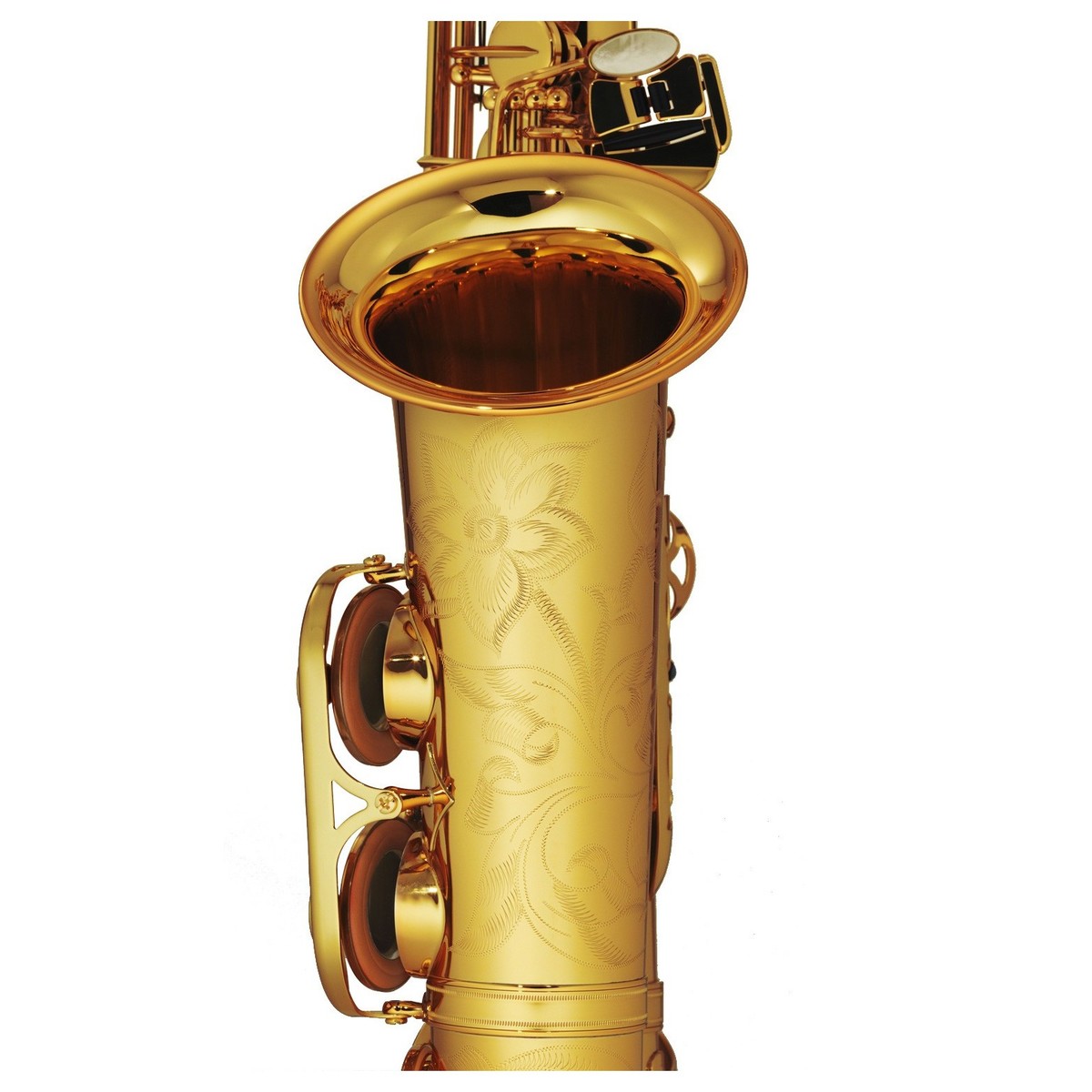 Kèn Saxophone Alto Yamaha YAS-82Z - Việt Music