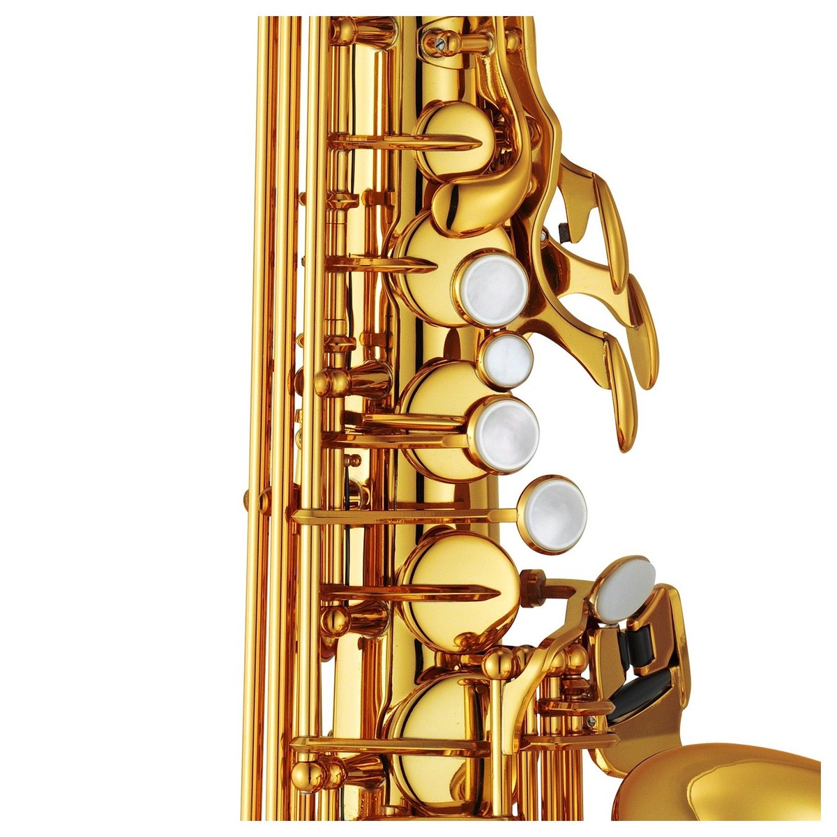 Kèn Saxophone Alto Yamaha YAS-82Z - Việt Music