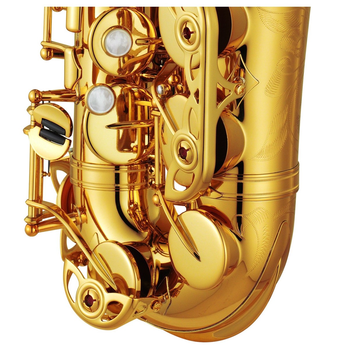 Kèn Saxophone Alto Yamaha YAS-82Z - Việt Music