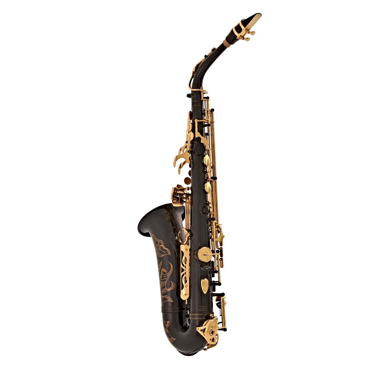 Kèn Saxophone Alto Yamaha YAS-82ZB - Việt Music