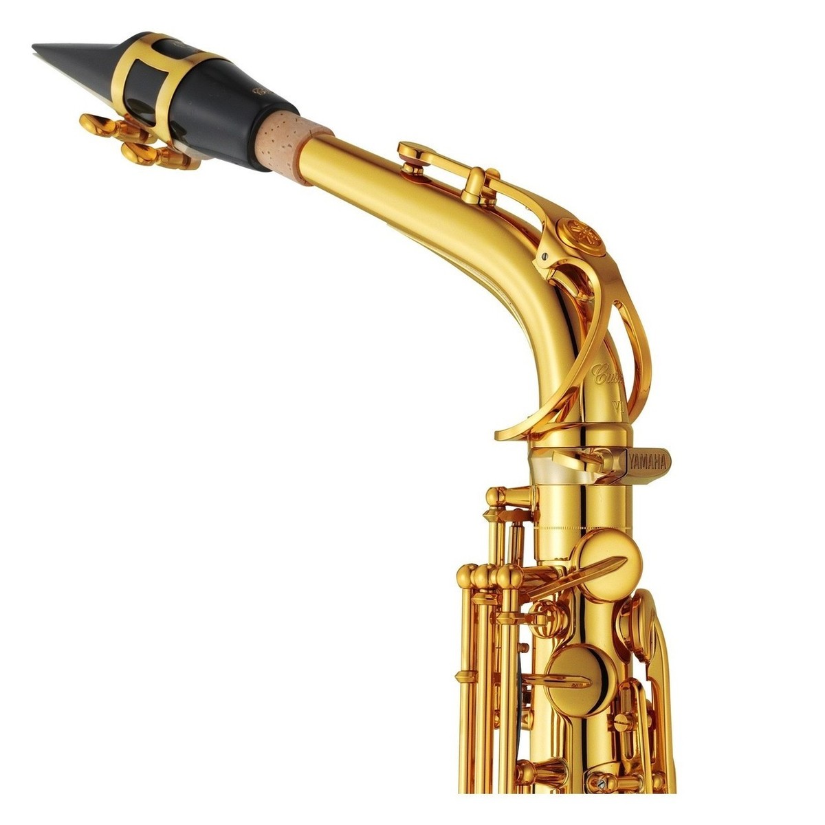 Kèn Saxophone Alto Yamaha YAS-82ZUL - Việt Music