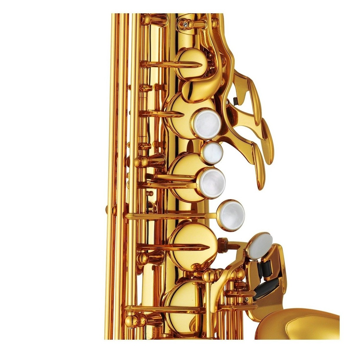 Kèn Saxophone Alto Yamaha YAS-82ZUL - Việt Music