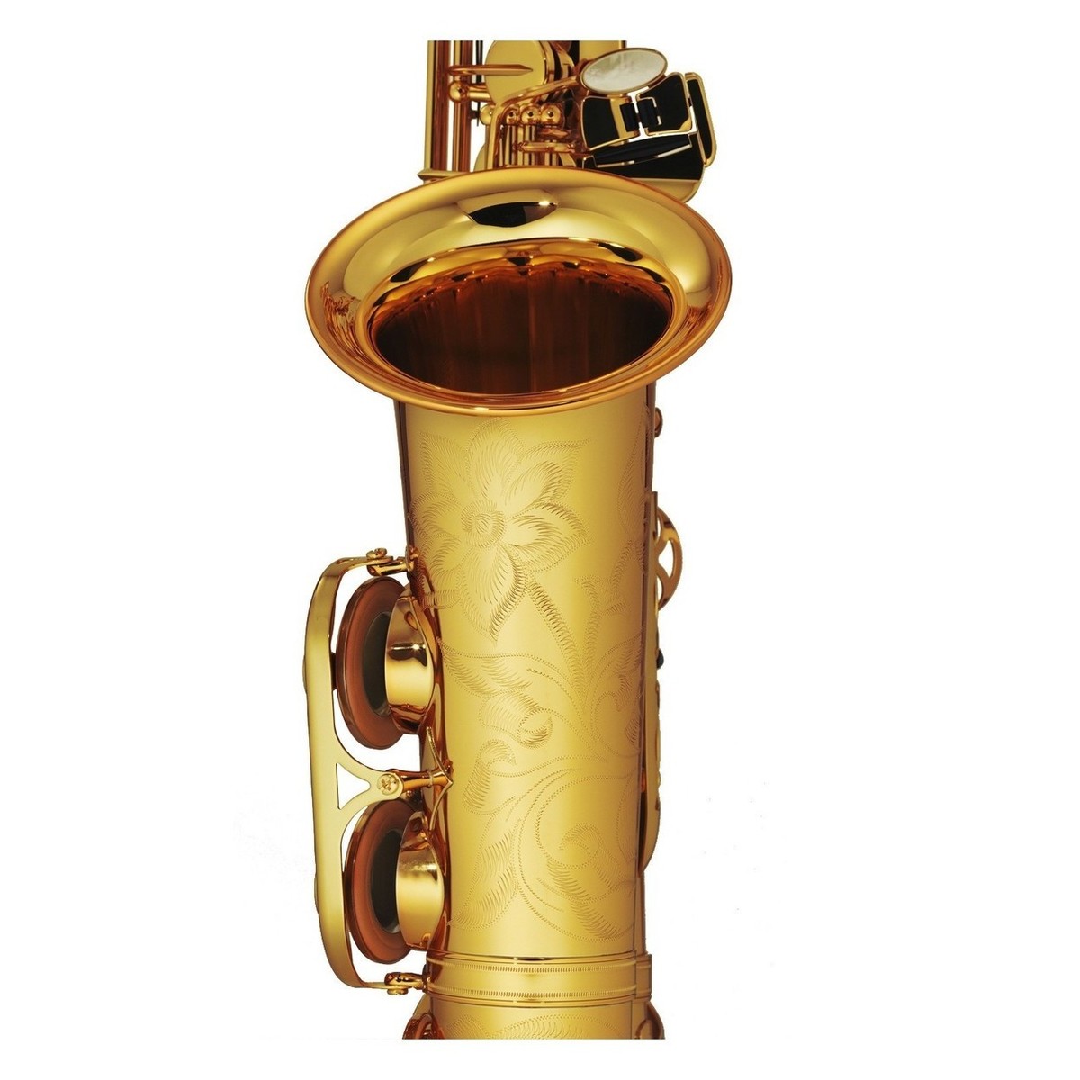 Kèn Saxophone Alto Yamaha YAS-82ZUL - Việt Music