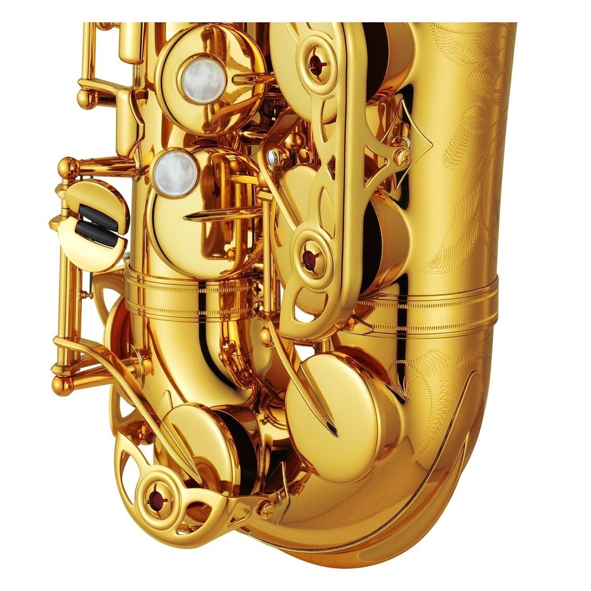 Kèn Saxophone Alto Yamaha YAS-82ZUL - Việt Music