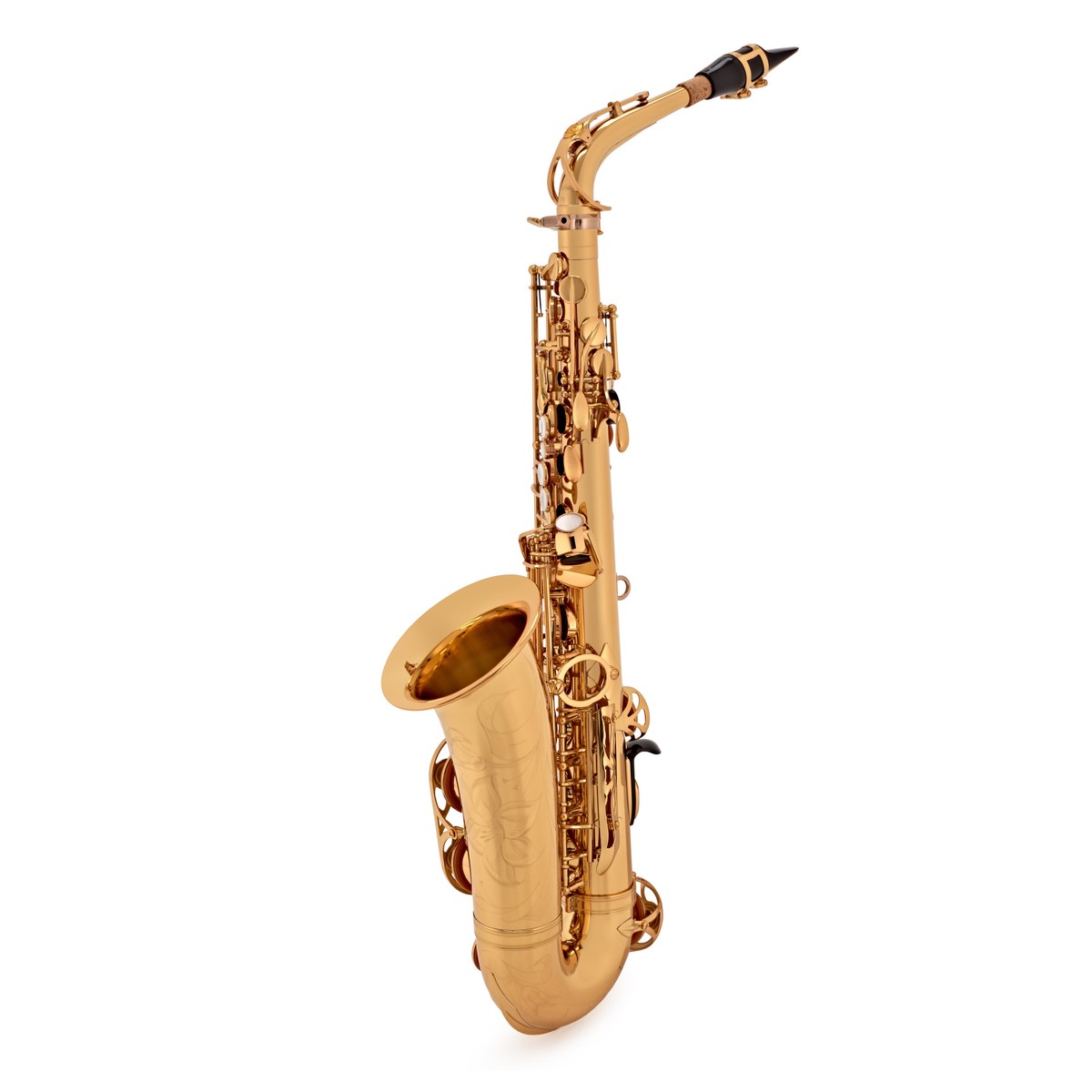 Kèn Saxophone Alto Yamaha YAS-875EX - Việt Music