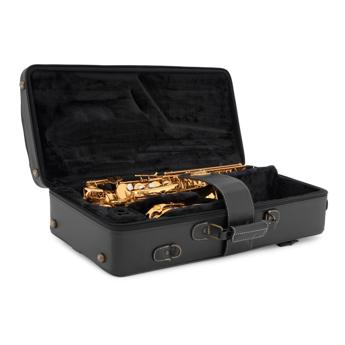 Kèn Saxophone Alto Yamaha YAS-875EX - Việt Music