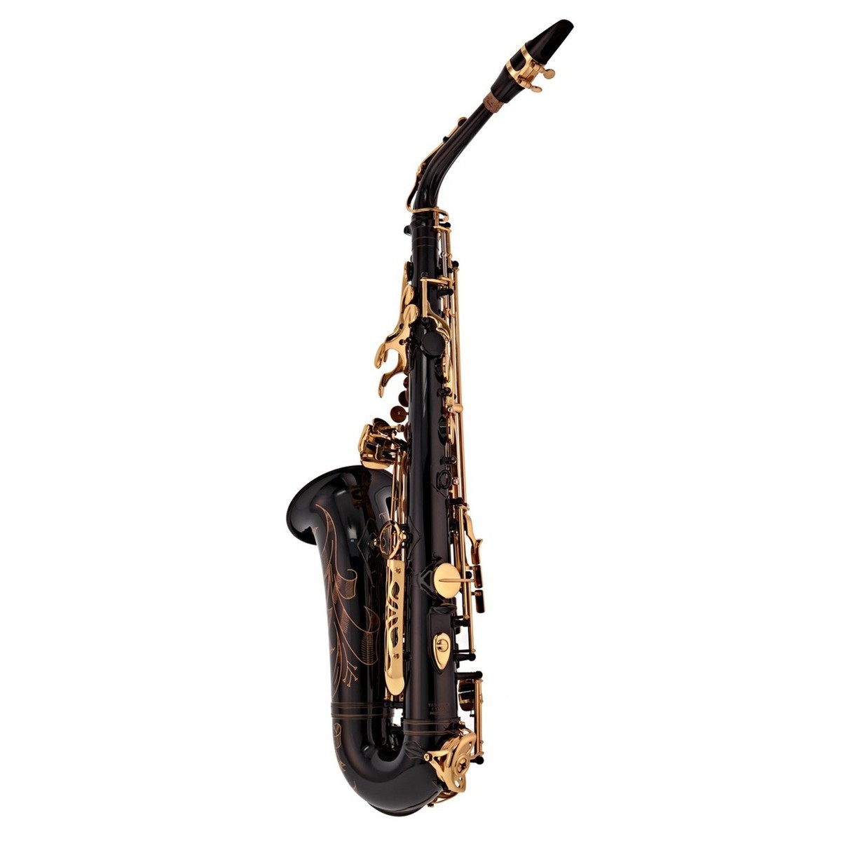 Kèn Saxophone Alto Yamaha YAS-875EXB - Việt Music