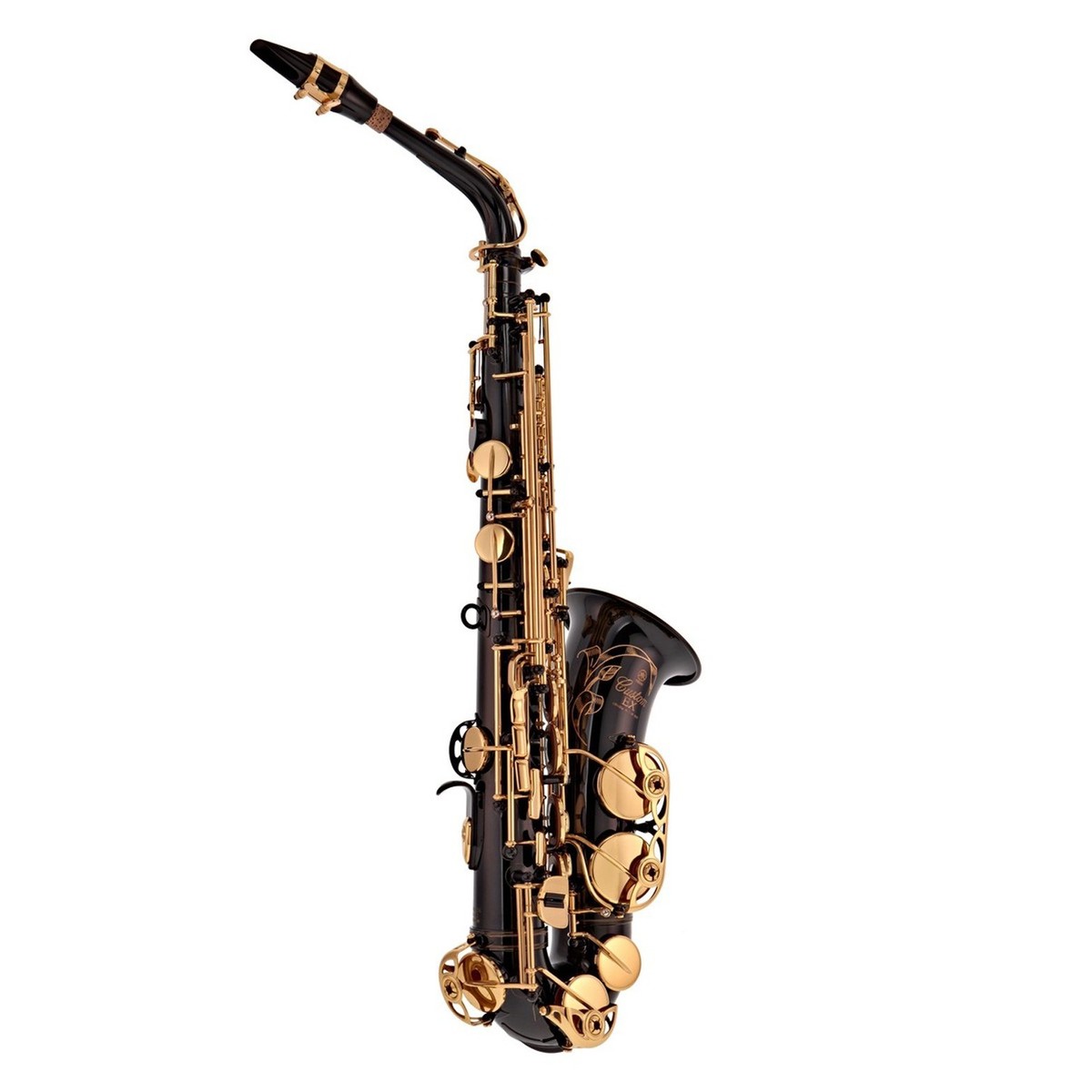 Kèn Saxophone Alto Yamaha YAS-875EXB - Việt Music