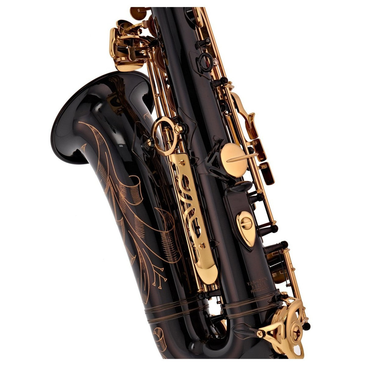 Kèn Saxophone Alto Yamaha YAS-875EXB - Việt Music