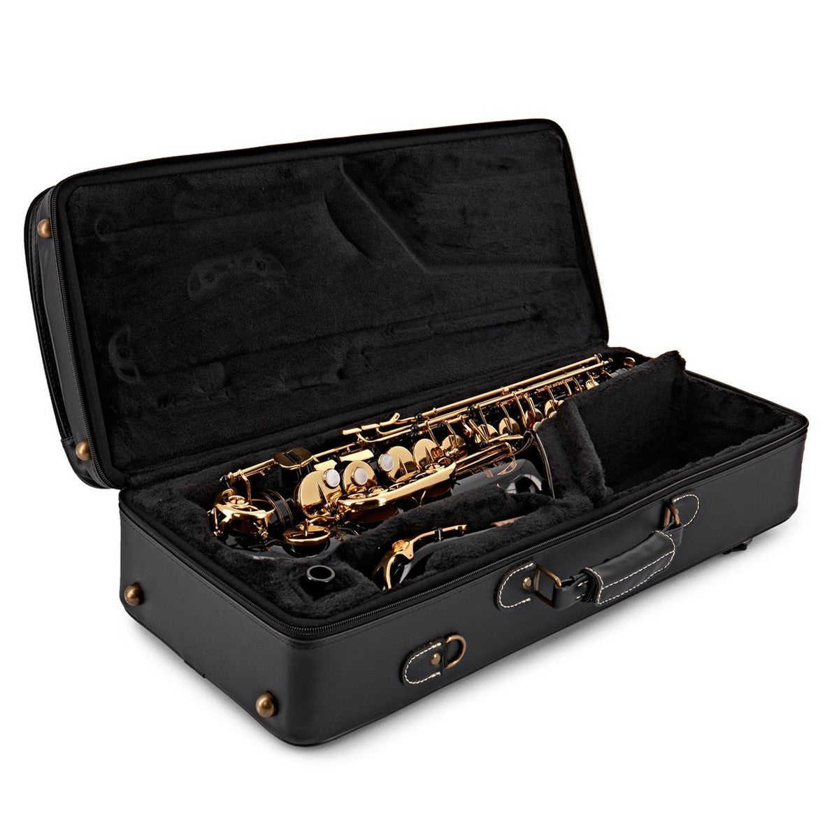 Kèn Saxophone Alto Yamaha YAS-875EXB - Việt Music