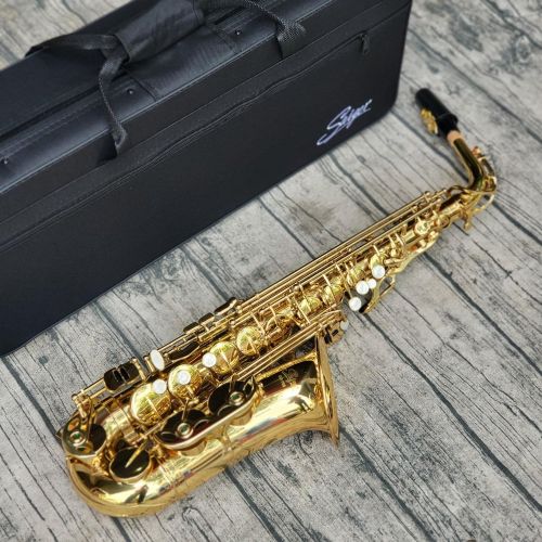 Kèn Saxophone Altor Saiger SAS-700