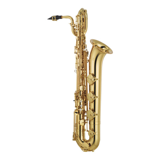 Kèn Saxophone Baritone Yamaha YBS-480 - Việt Music