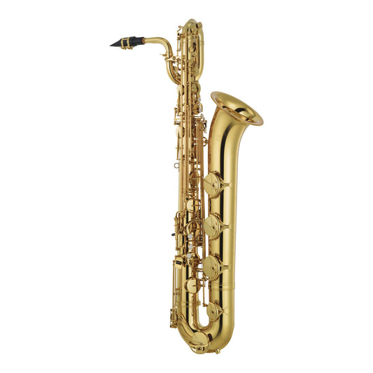 Kèn Saxophone Baritone Yamaha YBS-62 - Việt Music