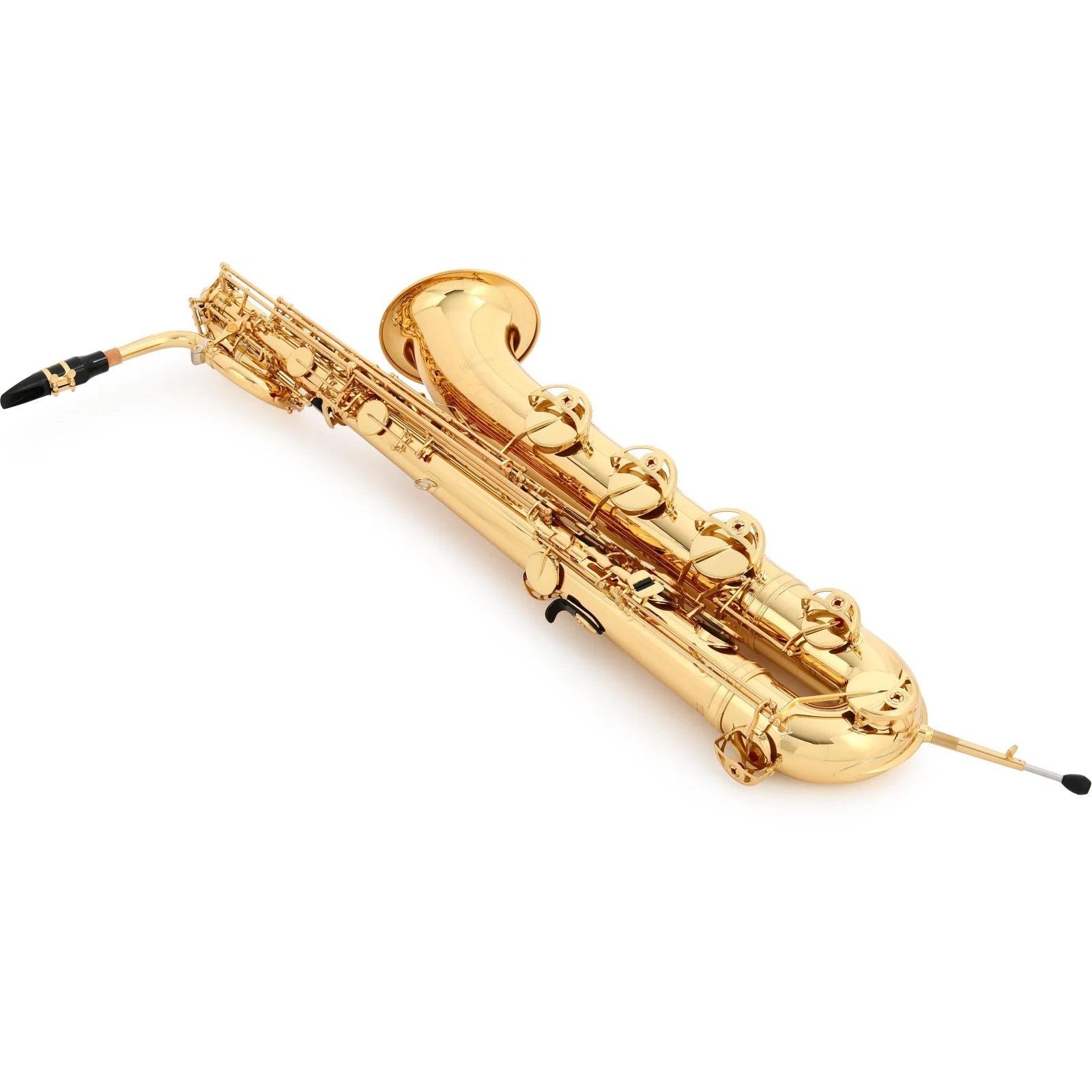 Kèn Saxophone Baritone Yamaha YBS-82 - Việt Music