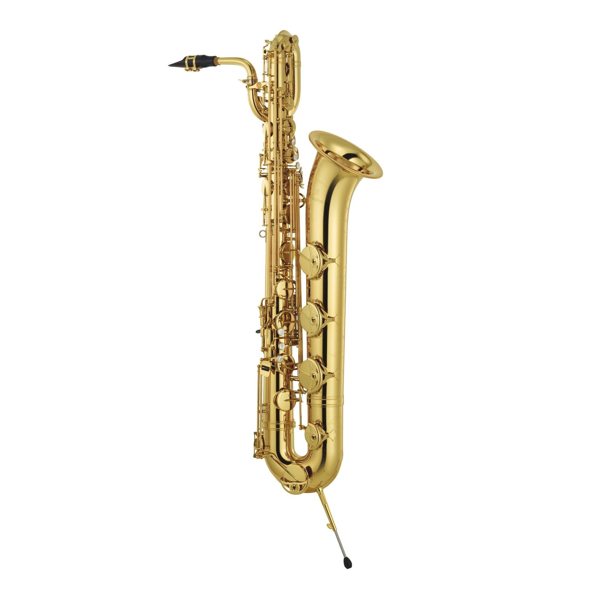 Kèn Saxophone Baritone Yamaha YBS-82 - Việt Music