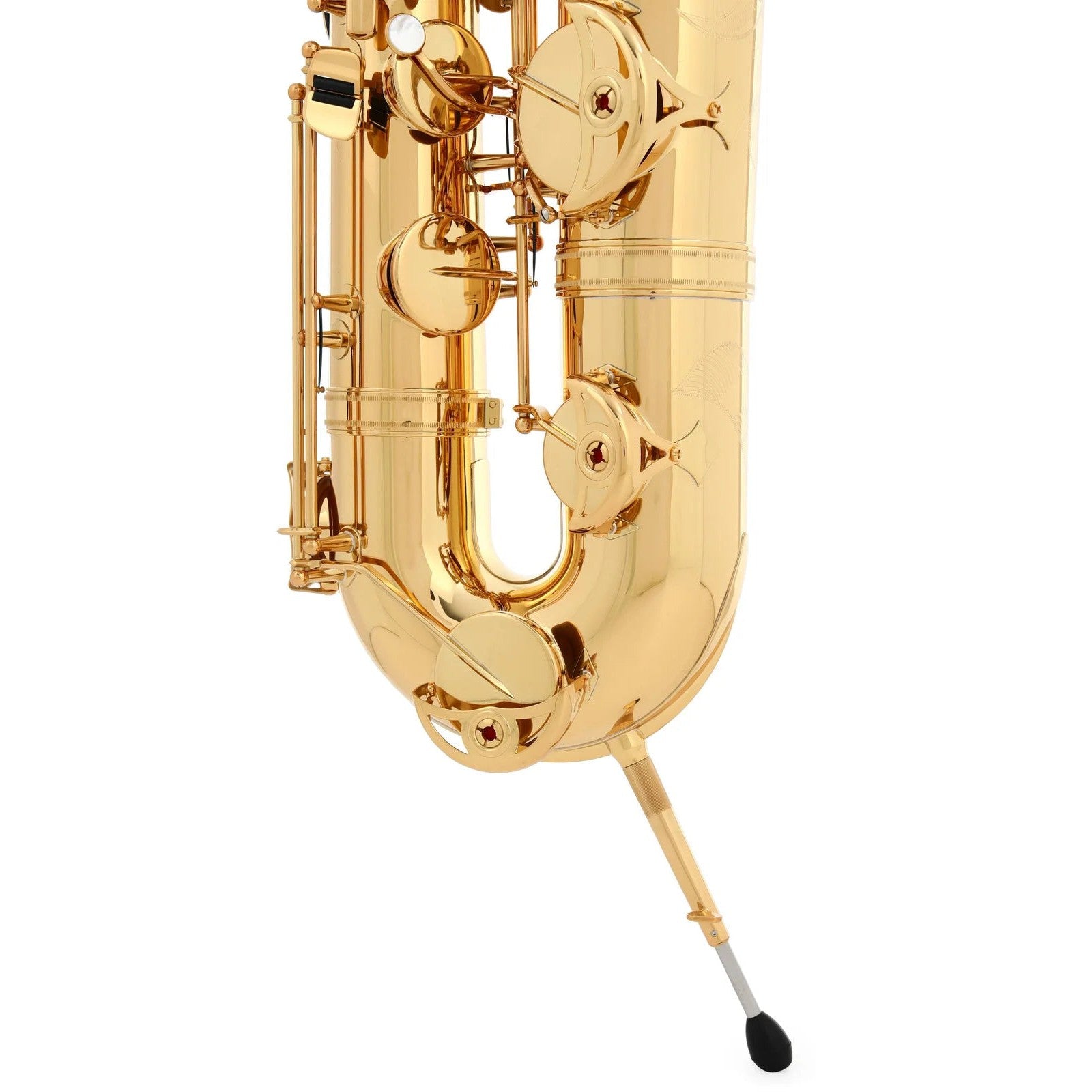 Kèn Saxophone Baritone Yamaha YBS-82UL - Việt Music