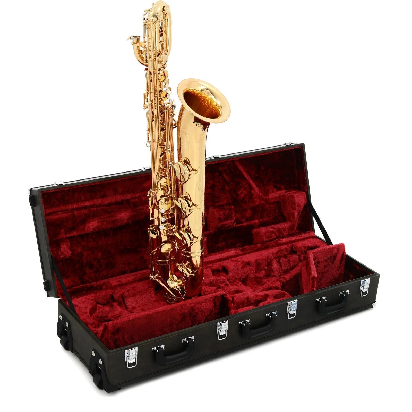 Kèn Saxophone Baritone Yamaha YBS-82UL - Việt Music