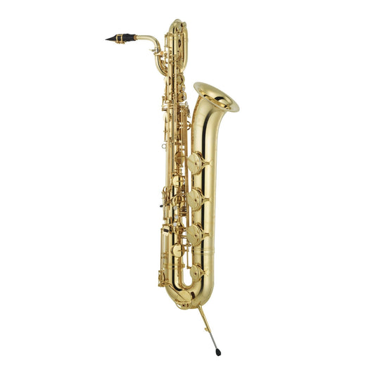 Kèn Saxophone Baritone Yamaha YBS-82UL - Việt Music