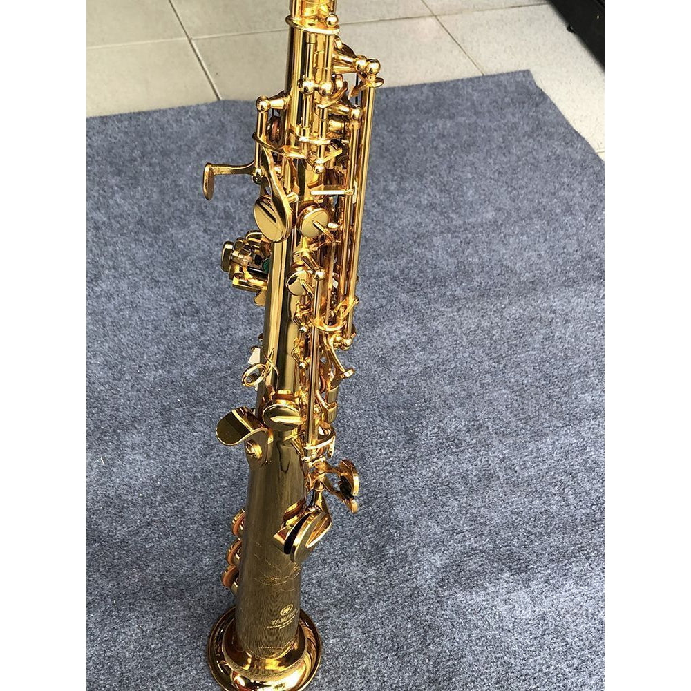 Kèn Saxophone Soprano MK-008 - Việt Music