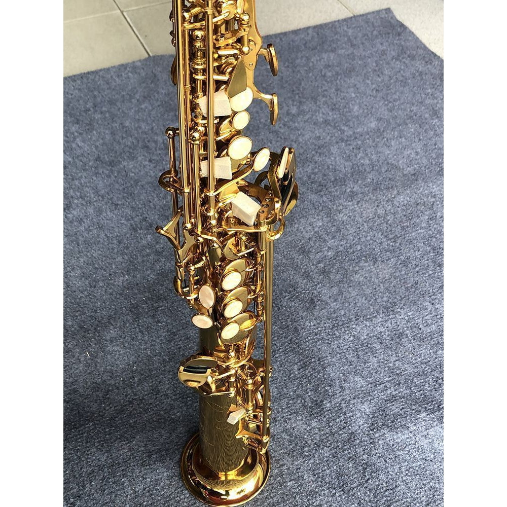 Kèn Saxophone Soprano MK-008 - Việt Music