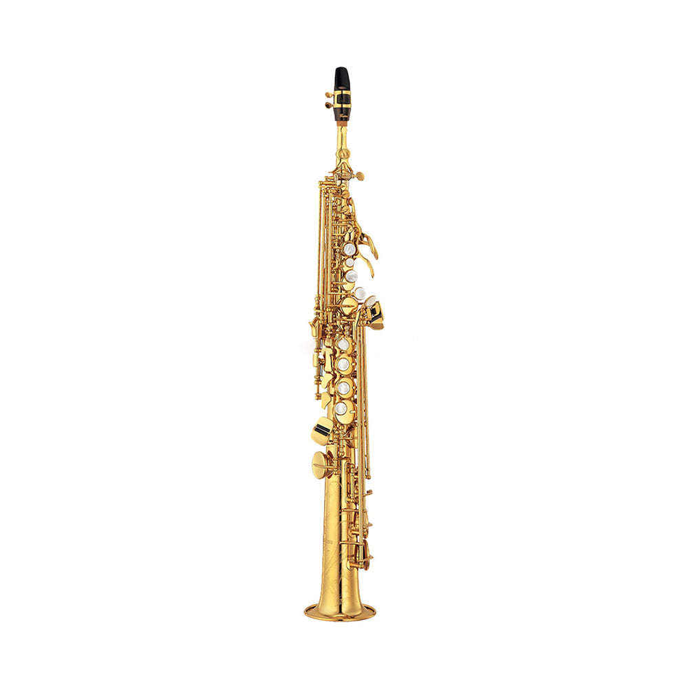 Kèn Saxophone Soprano MK-008 - Việt Music