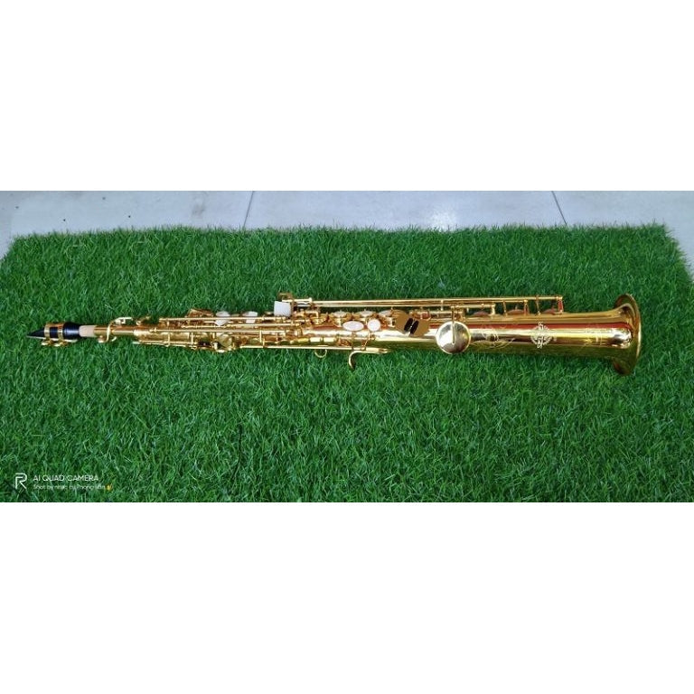 Kèn Saxophone Soprano SS600 - Việt Music