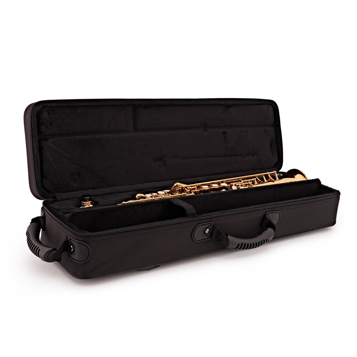 Kèn Saxophone Soprano Yamaha YSS-475II - Việt Music