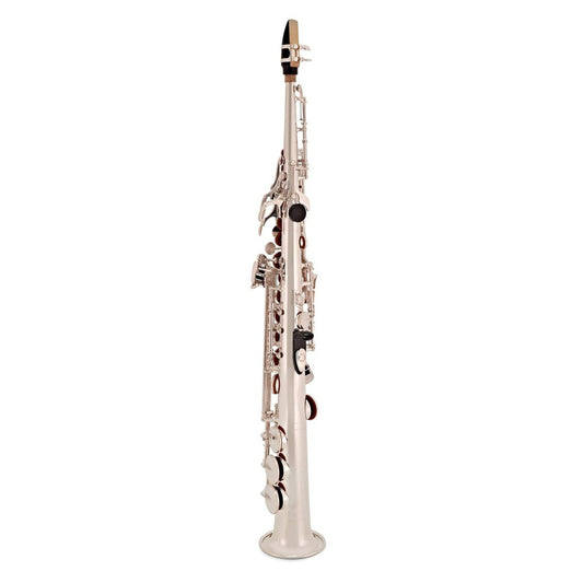 Kèn Saxophone Soprano Yamaha YSS-475SII - Việt Music