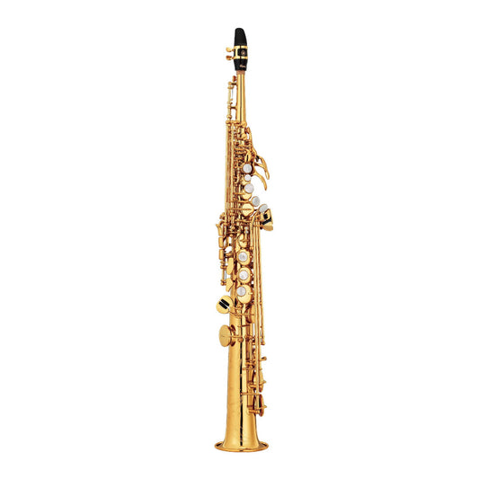 Kèn Saxophone Soprano Yamaha YSS-82Z - Việt Music