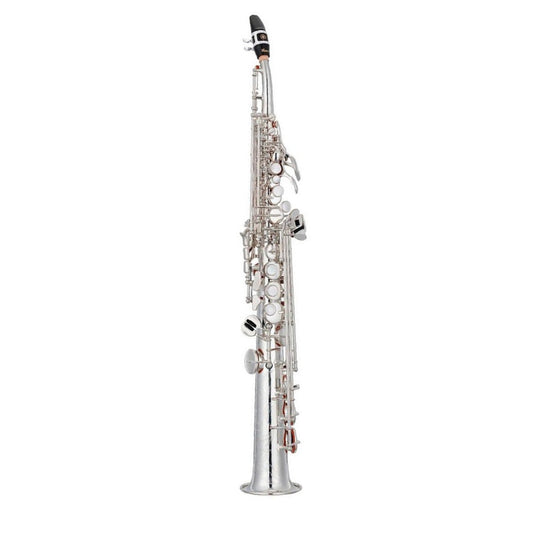 Kèn Saxophone Soprano Yamaha YSS-82ZRS - Việt Music