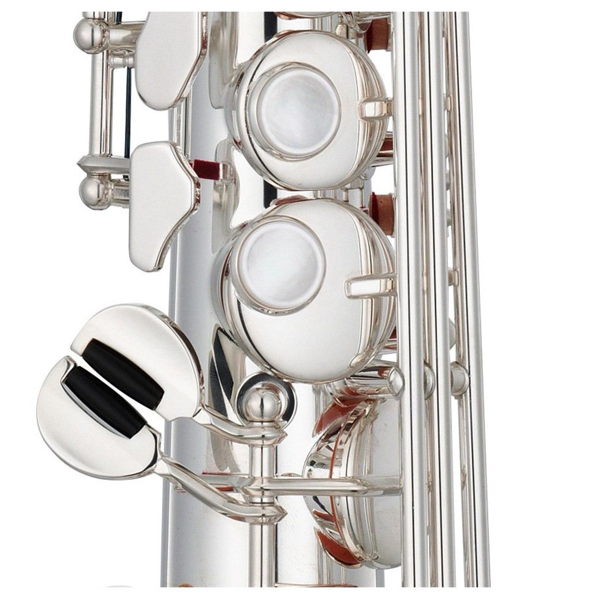 Kèn Saxophone Soprano Yamaha YSS-82ZS - Việt Music