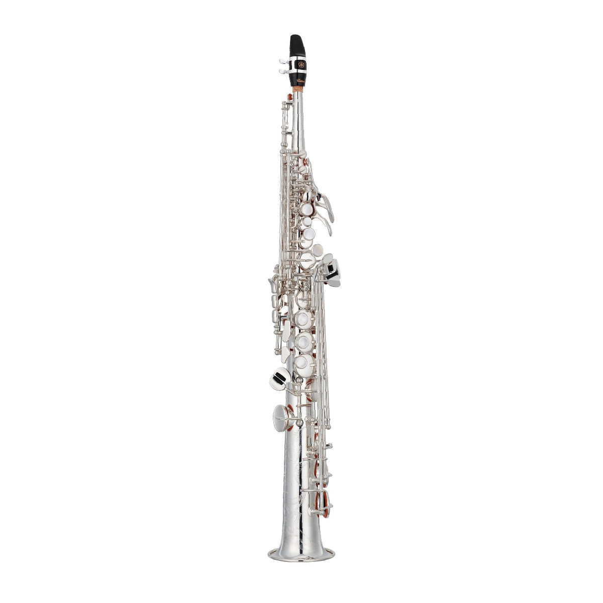 Kèn Saxophone Soprano Yamaha YSS-82ZS - Việt Music