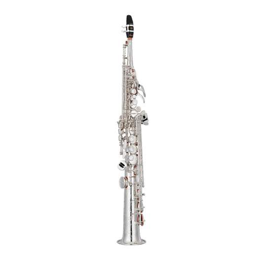 Kèn Saxophone Soprano Yamaha YSS-82ZS - Việt Music