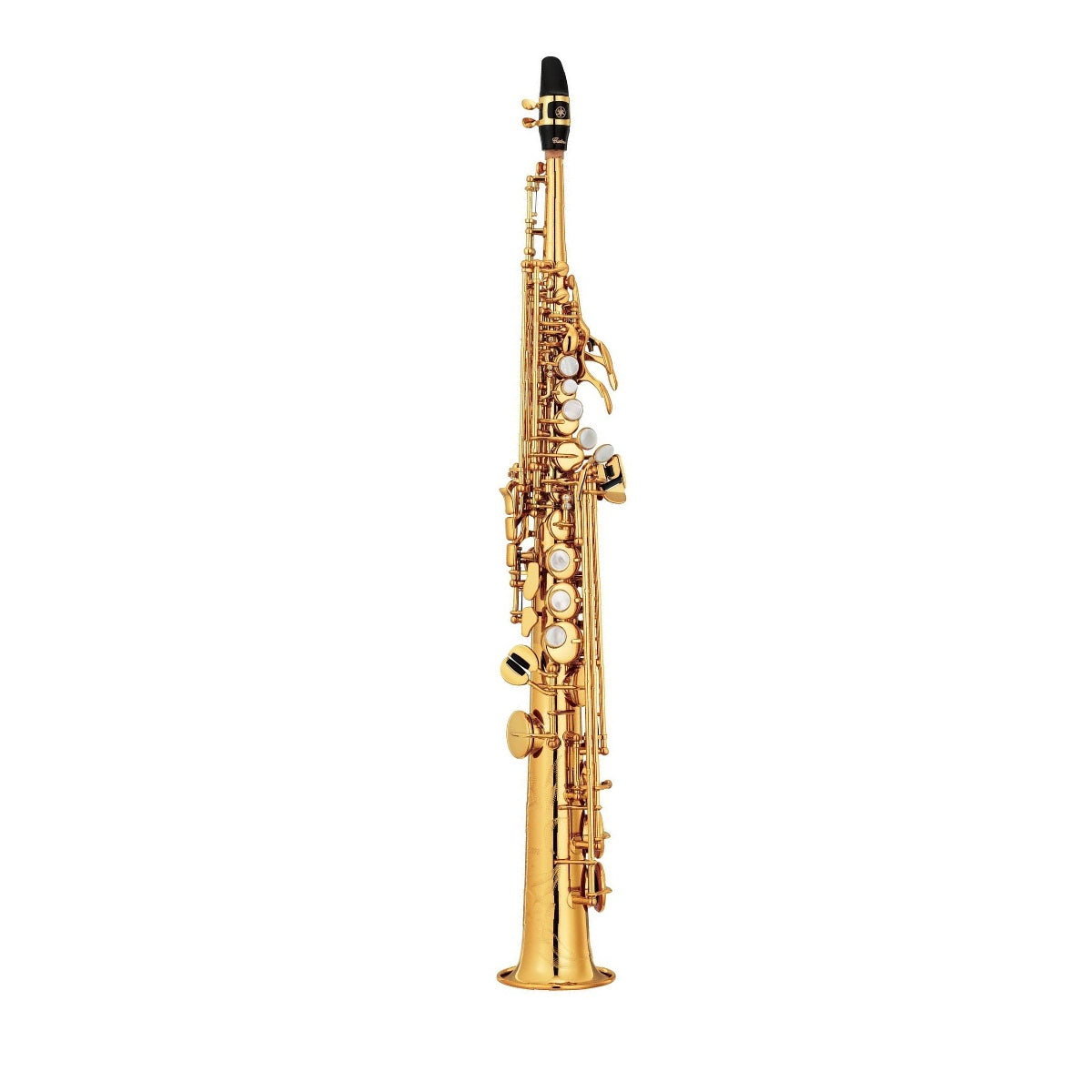 Kèn Saxophone Soprano Yamaha YSS-82ZUL - Việt Music