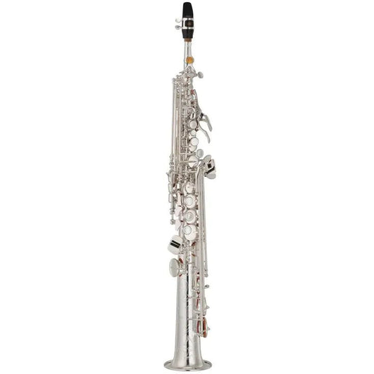 Kèn Saxophone Soprano Yamaha YSS-875EXHGS - Việt Music