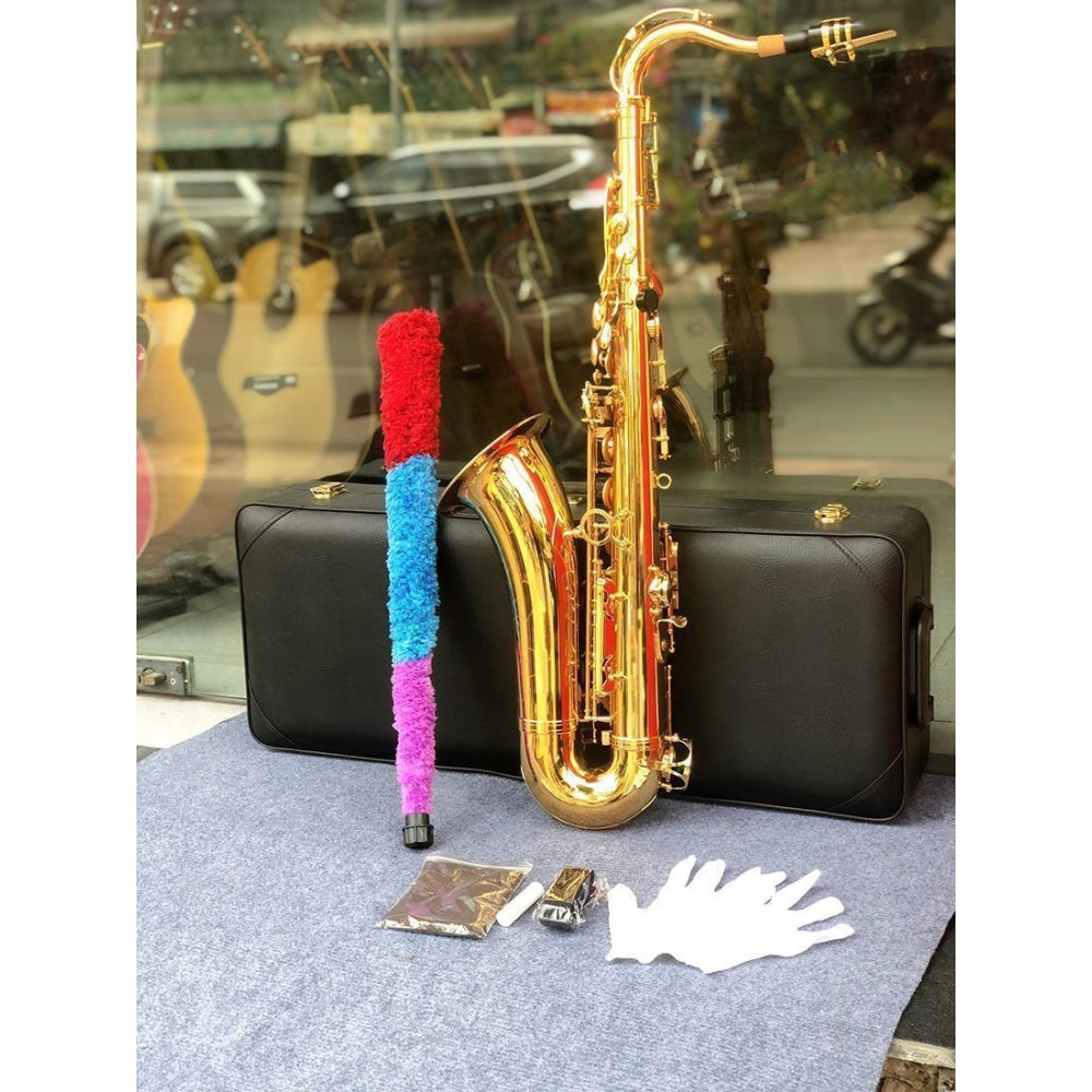 Kèn Saxophone Tenor MK-006 - Việt Music