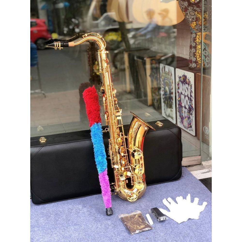 Kèn Saxophone Tenor MK-006 - Việt Music