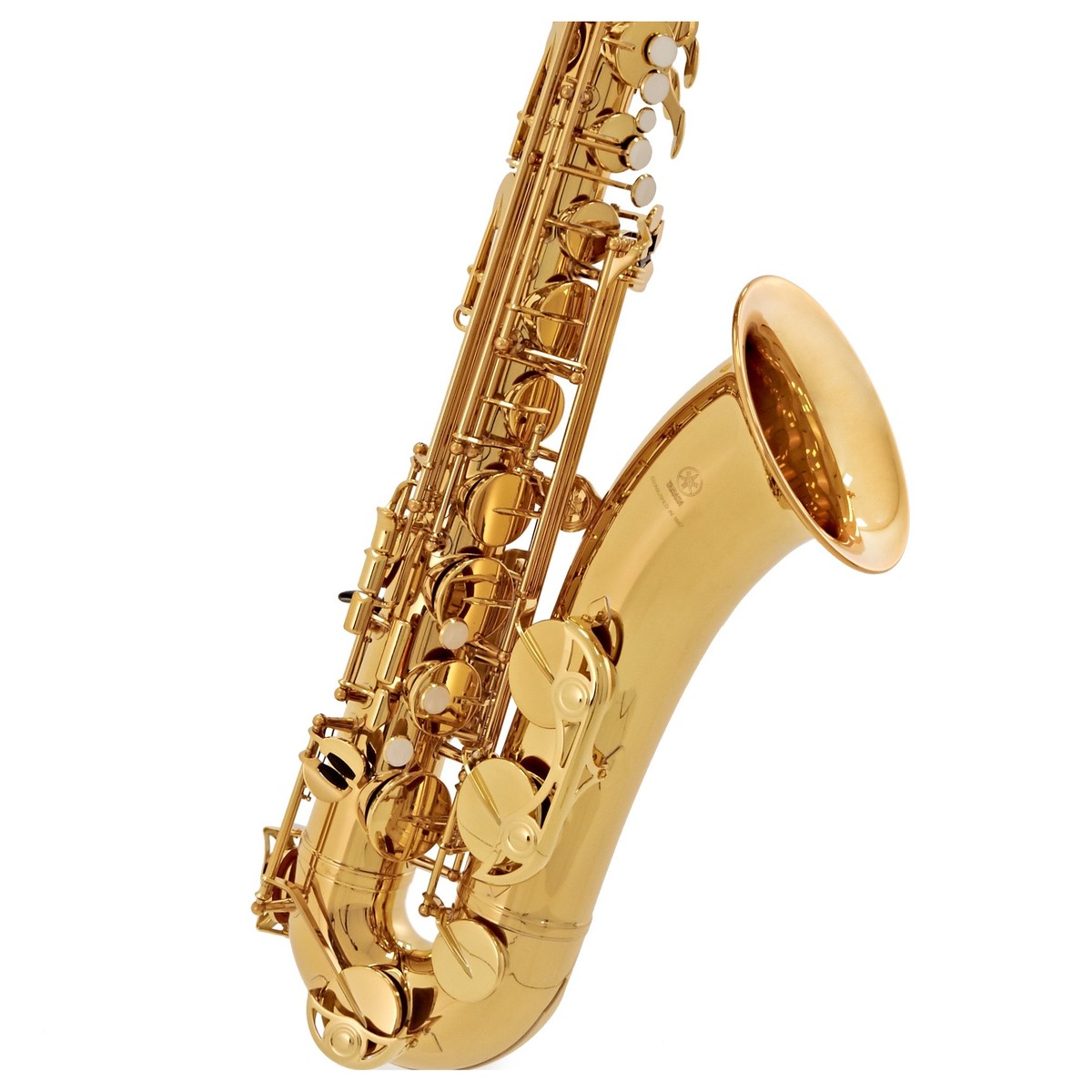 Kèn Saxophone Tenor Yamaha YTS-280 - Việt Music