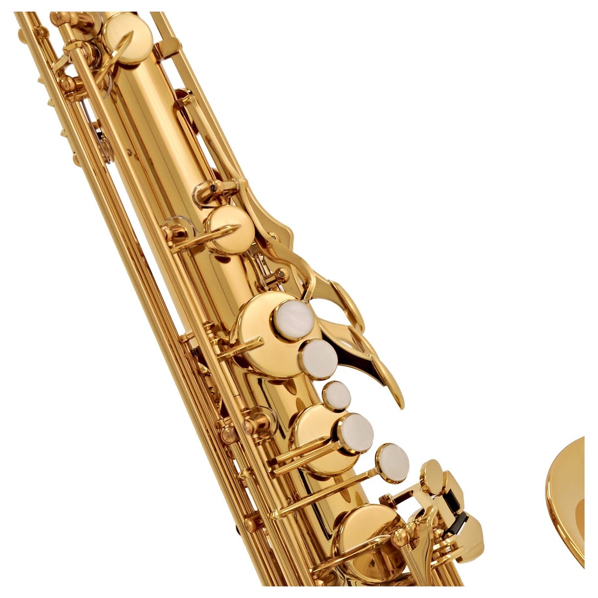 Kèn Saxophone Tenor Yamaha YTS-280 - Việt Music