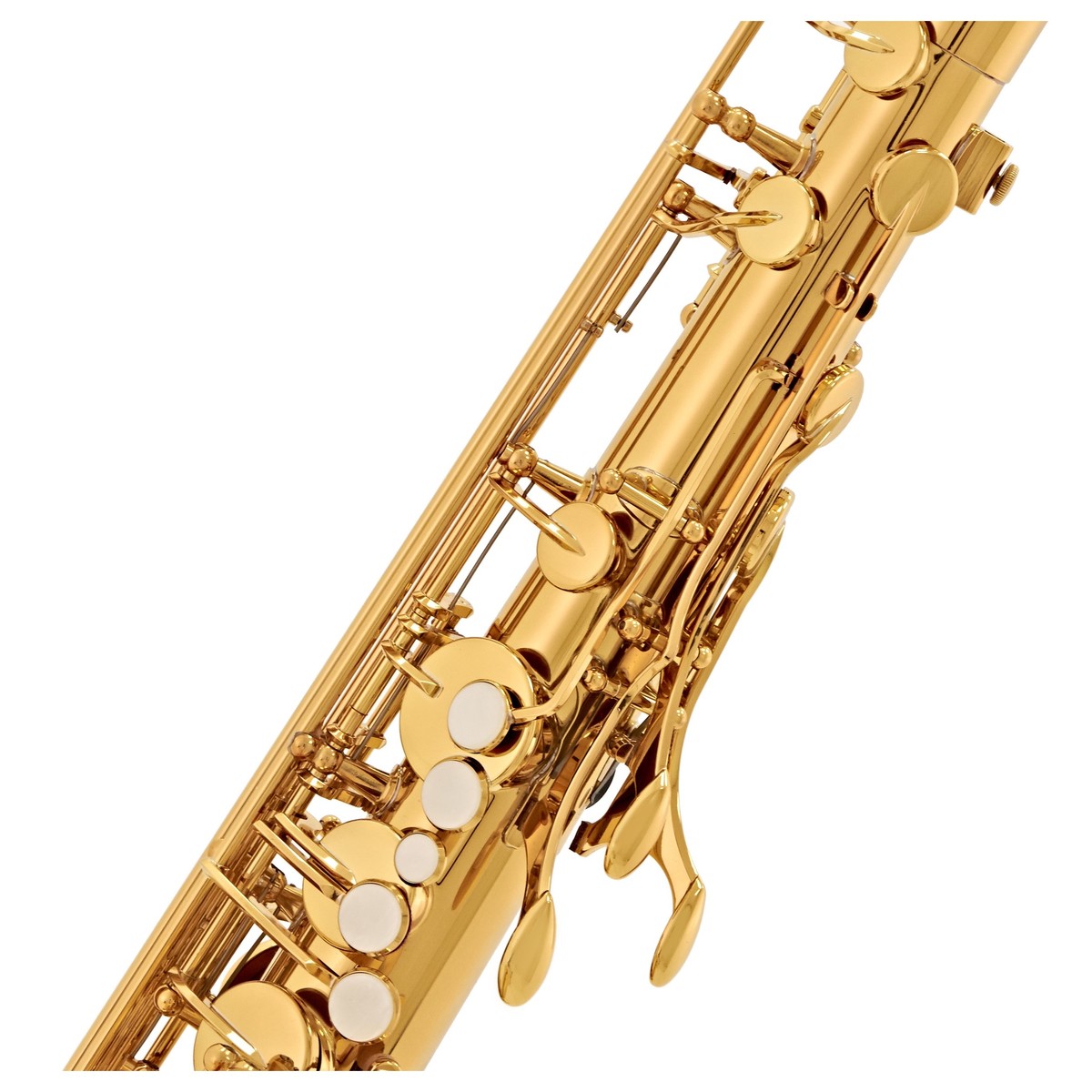 Kèn Saxophone Tenor Yamaha YTS-480 - Việt Music