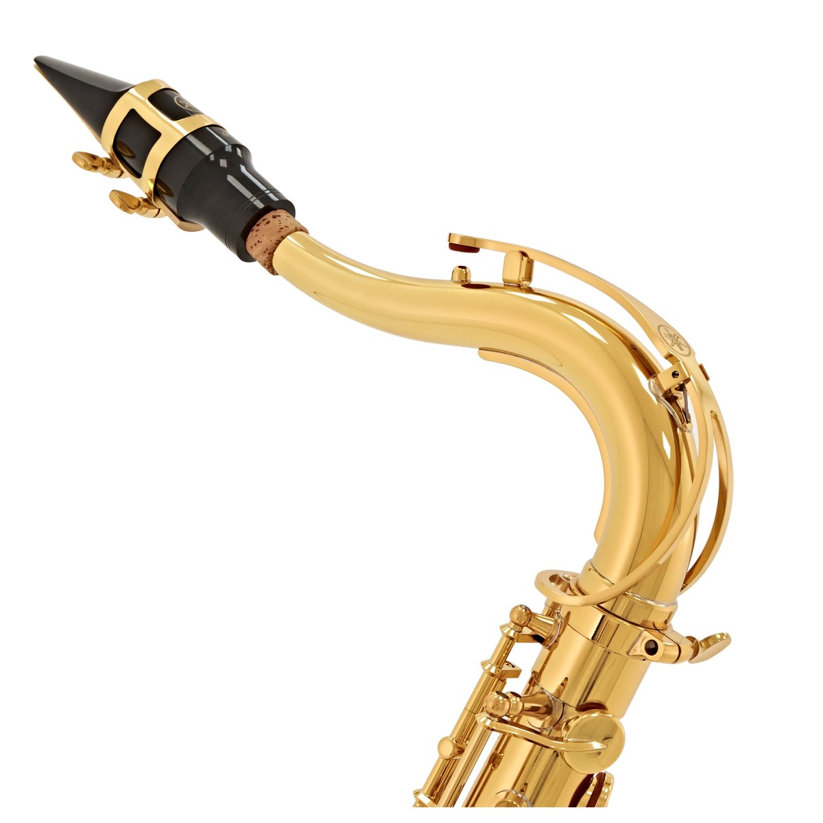 Kèn Saxophone Tenor Yamaha YTS-480 - Việt Music