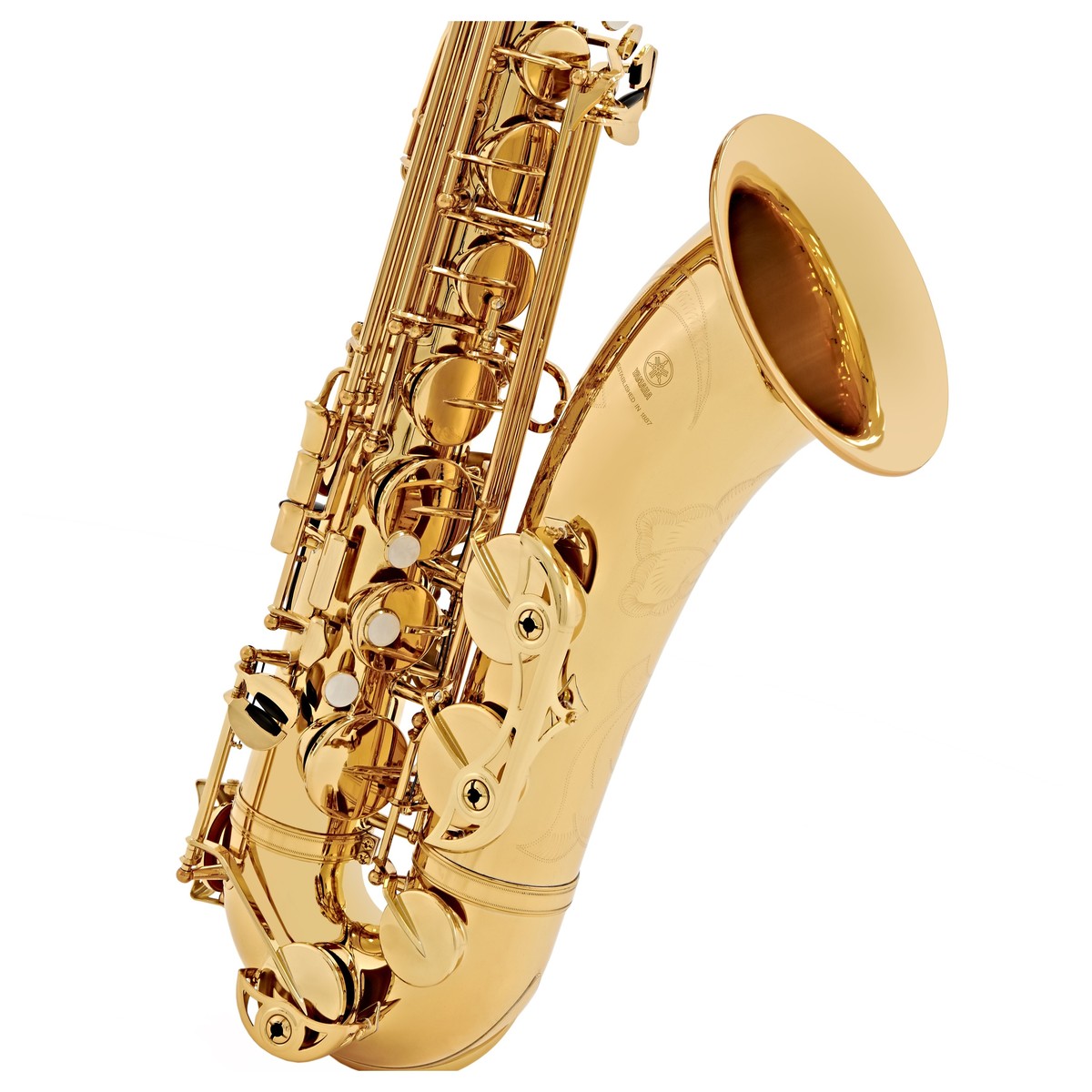 Kèn Saxophone Tenor Yamaha YTS-62 - Qua Sử Dụng - Việt Music