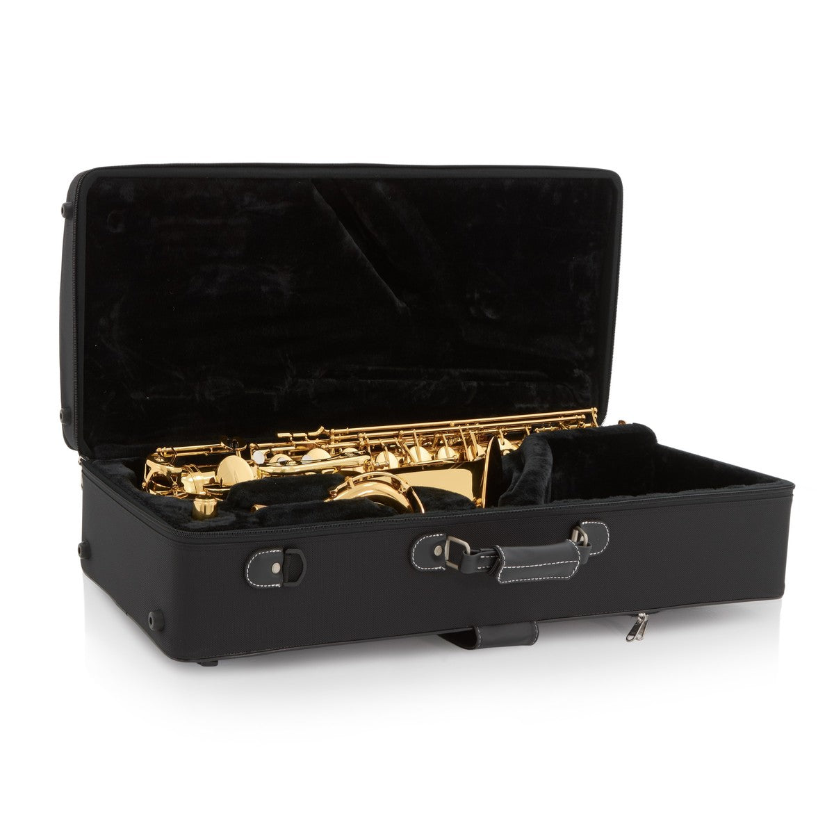 Kèn Saxophone Tenor Yamaha YTS-62 - Việt Music