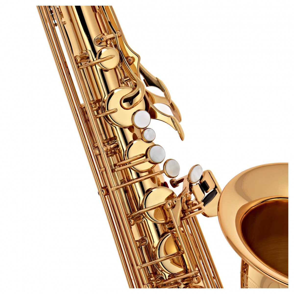 Kèn Saxophone Tenor Yamaha YTS-82Z - Việt Music