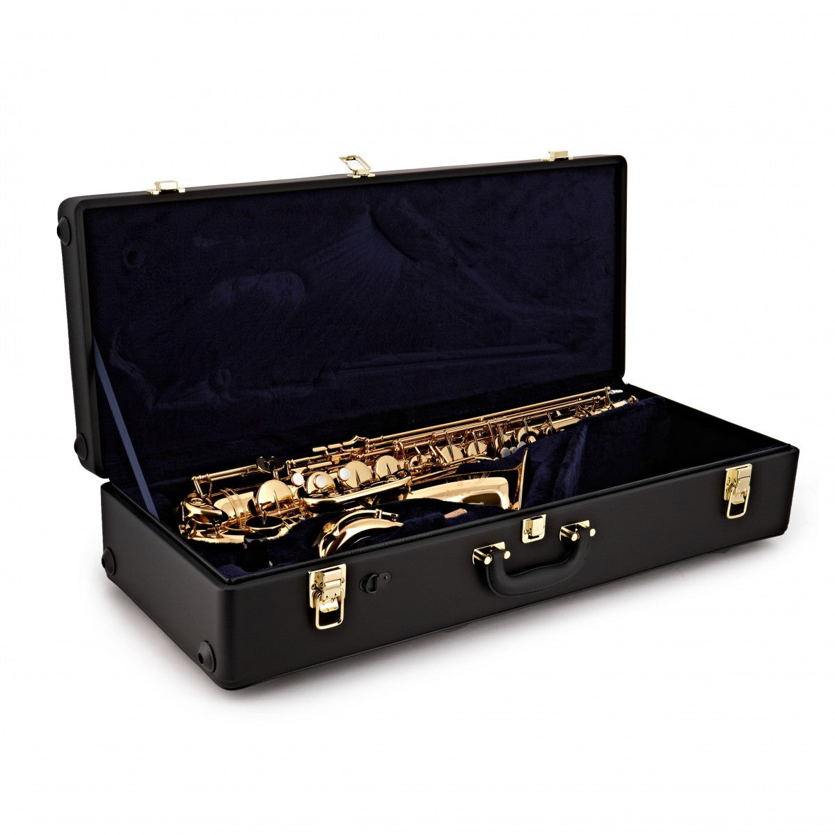 Kèn Saxophone Tenor Yamaha YTS-82Z - Việt Music